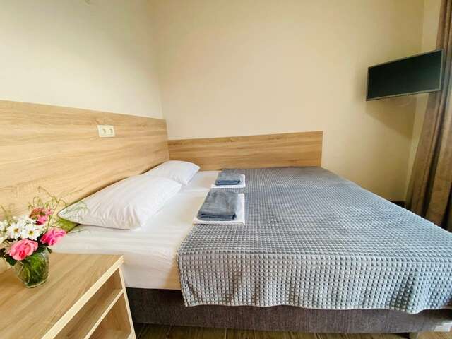 Гостиница Гостевой Дом Татьяна Геленджик-37