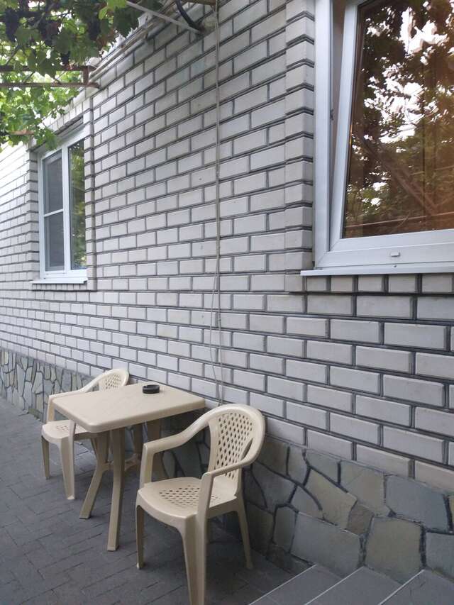 Гостиница Гостевой Дом Татьяна Геленджик-8