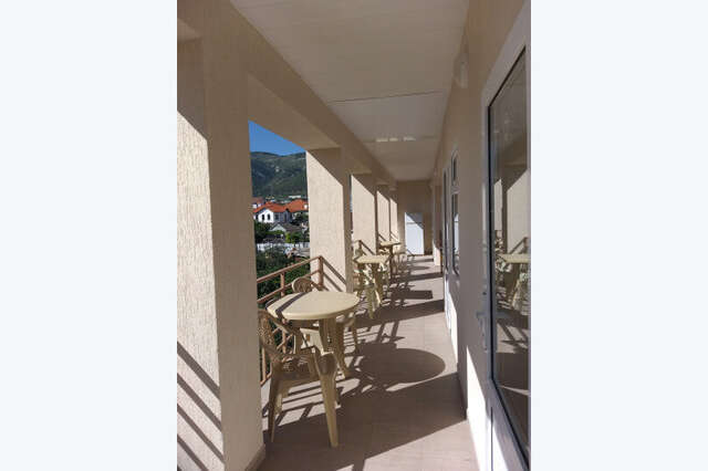 Гостиница Гостевой Дом Татьяна Геленджик-5