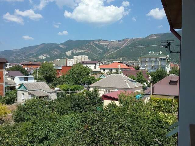 Гостиница Гостевой Дом Татьяна Геленджик-24