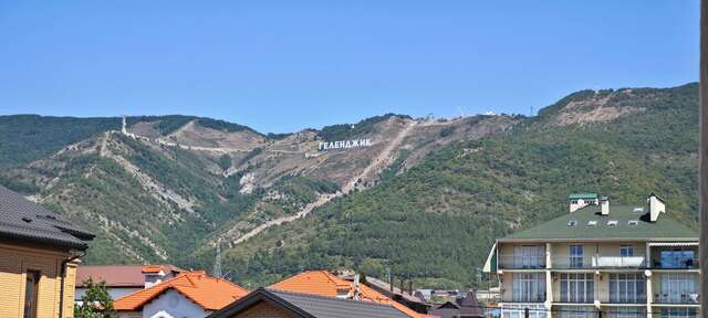 Гостиница Гостевой Дом Татьяна Геленджик-63