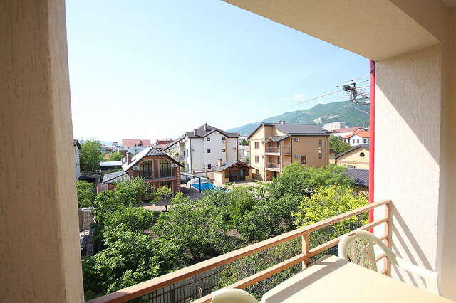 Гостиница Гостевой Дом Татьяна Геленджик-56