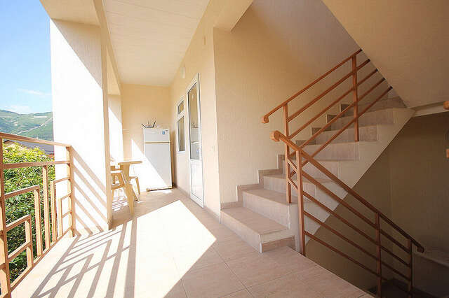 Гостиница Гостевой Дом Татьяна Геленджик-71