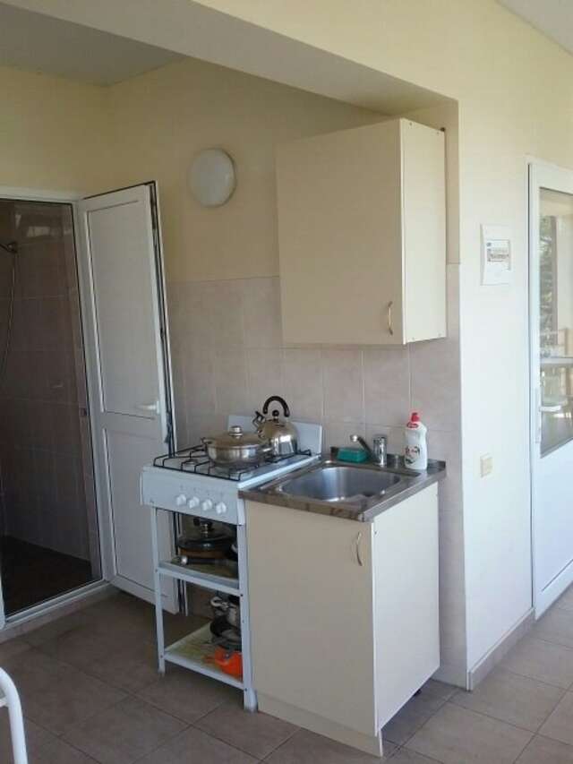 Гостиница Гостевой Дом Татьяна Геленджик-82