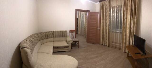 Гостиница Гостевой Дом Татьяна Геленджик-77