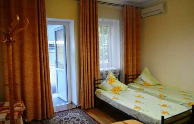 Гостиница Гостевой Дом Татьяна Геленджик-86