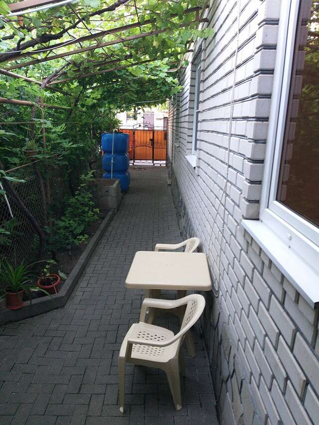 Гостиница Гостевой Дом Татьяна Геленджик-51