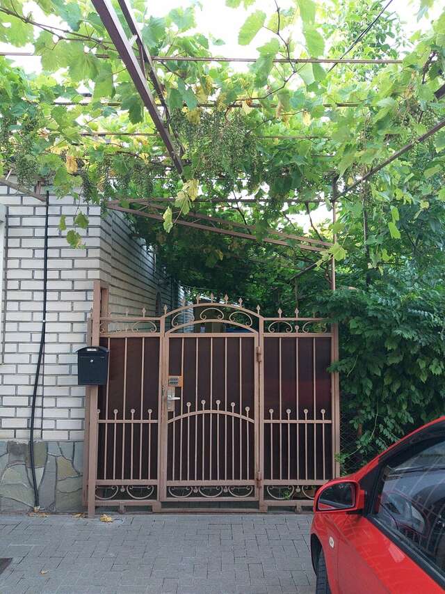 Гостиница Гостевой Дом Татьяна Геленджик-39